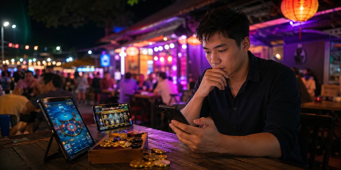 ic789 Sản Phẩm Thanh Toán